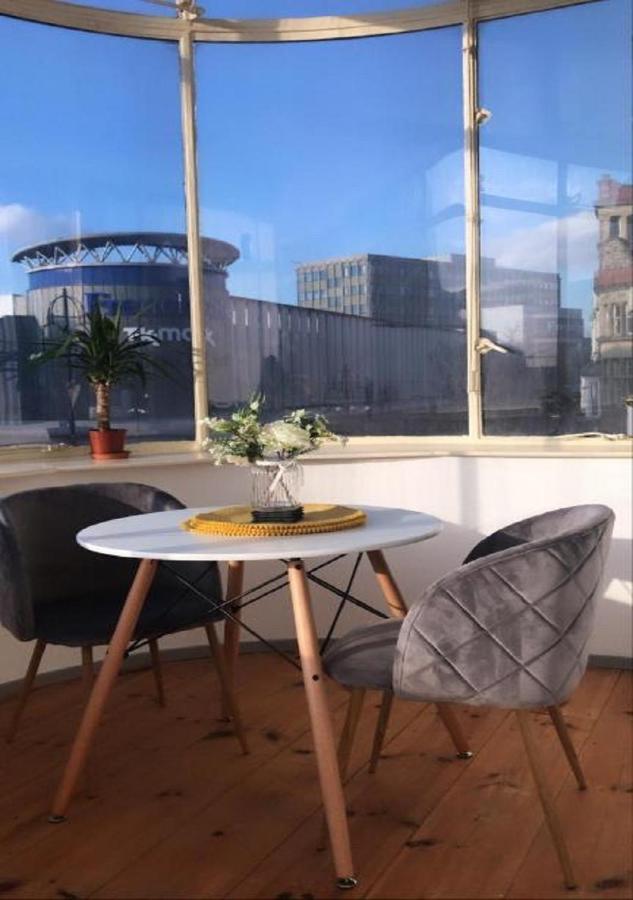 Doncaster City Centre Deluxe Whole Apartment Sleeps 4 D19 Esterno foto