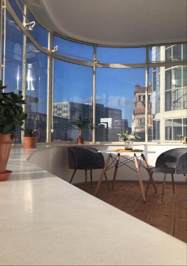 Doncaster City Centre Deluxe Whole Apartment Sleeps 4 D19 Esterno foto